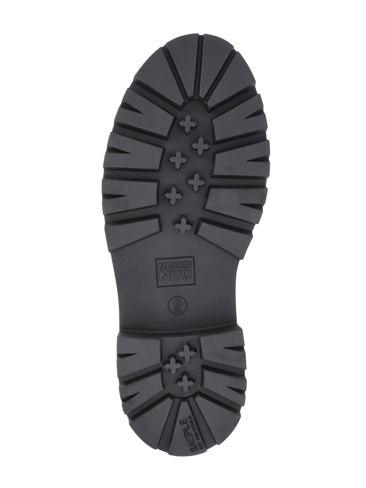 Women'S Platform Lug Sole Coin Loafers