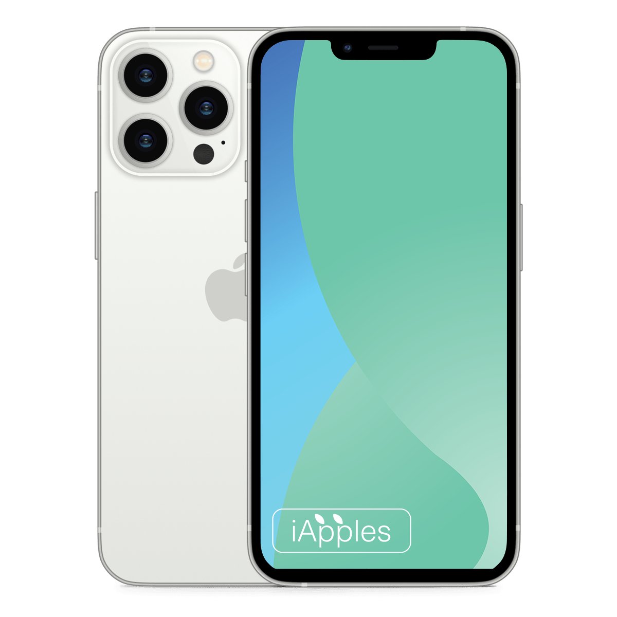 Apple iPhone 13 Pro - iApples