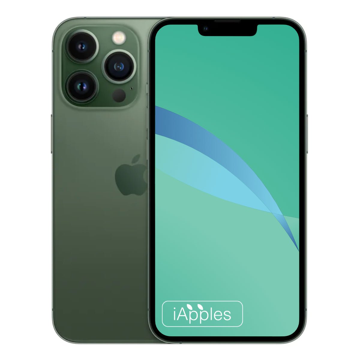 Apple iPhone 13 Pro - iApples