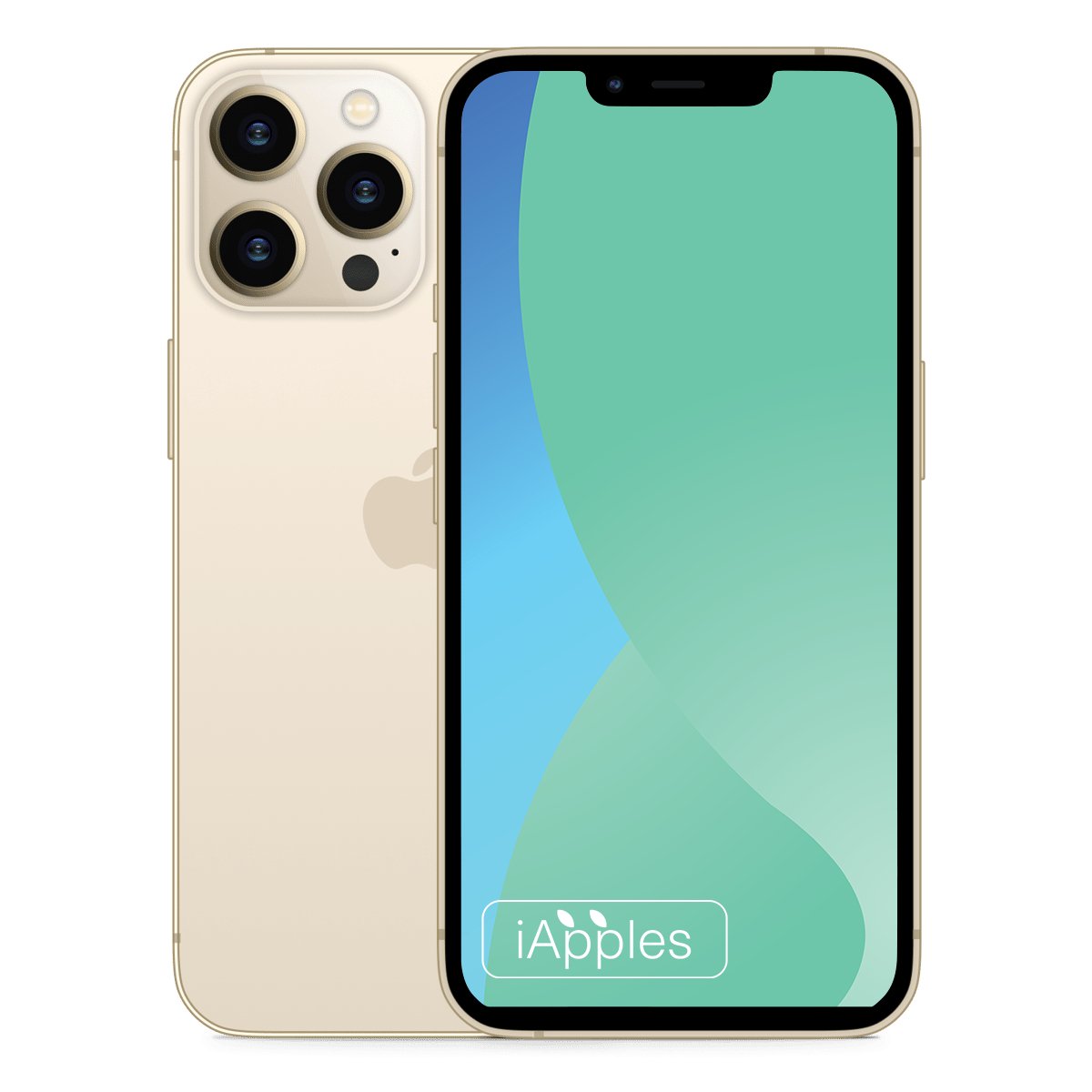 Apple iPhone 13 Pro - iApples