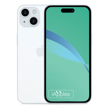 Apple iPhone 15 Plus - iApples