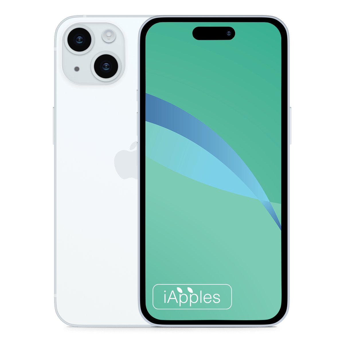 Apple iPhone 15 Plus - iApples
