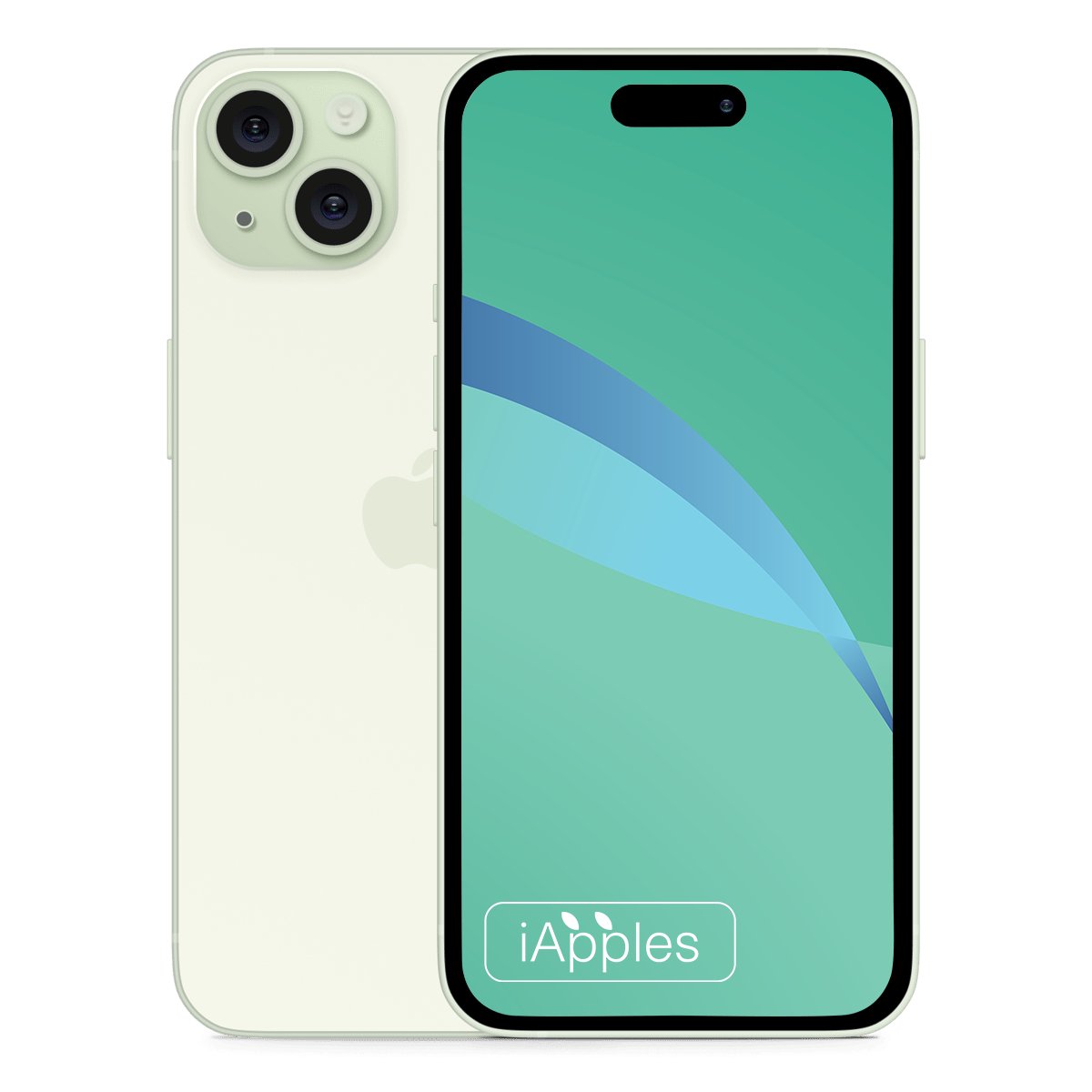 Apple iPhone 15 Plus - iApples