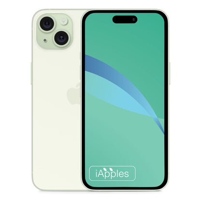 Apple iPhone 15 Plus - iApples